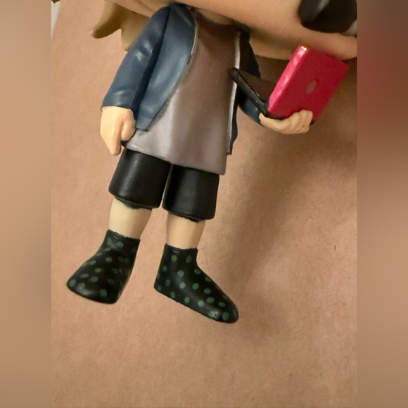 The Big Bang Theory S2 Pop! Vinyl Figure Penny [780] - Picture 6 of 10